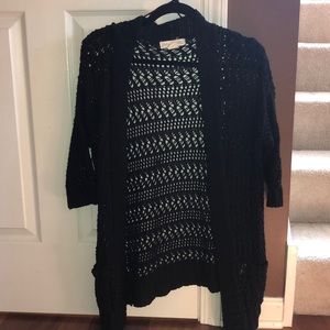 Knit Cardigan from Urban Outfitters